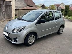 Silber Gebraucht 2011 Renault Twingo Kleinwagen | 1.900 € (Guter Preis)