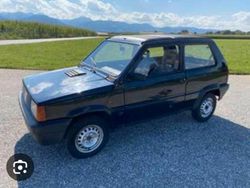Schwarz Gebraucht 1985 Fiat Panda Kleinwagen | 1.500 €