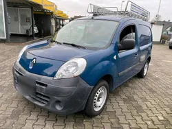 Blau Gebraucht 2011 Renault Kangoo Van / Kleinbus | 2.950 € (Guter Preis)
