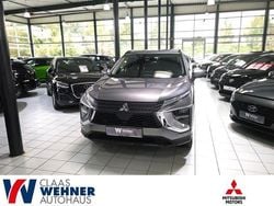 Platinumgrau (m) Gebraucht 2022 Mitsubishi Eclipse Cross Basis SUV | 19.900 € (Superpreis)
