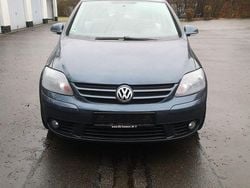 Gebraucht 2007 VW Golf Plus Cross Van / Kleinbus | 2.600 € (Superpreis)