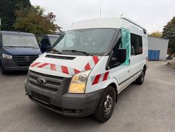 Weiß Gebraucht 2013 Ford Transit Van / Kleinbus | 4.500 €