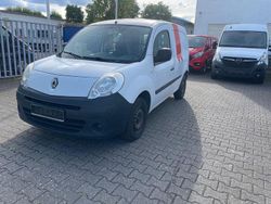 Weiß Gebraucht 2009 Renault Kangoo Rapid Extra Van / Kleinbus | 2.890 € (Superpreis)