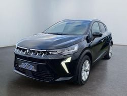 Onyxschwarz Neu 2025 Mitsubishi ASX Plus SUV | 24.490 € (Guter Preis)