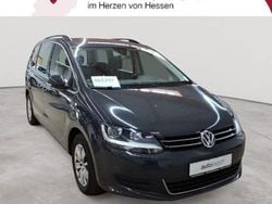 Grau Gebraucht 2020 VW Sharan Comfortline Van / Kleinbus | 24.589 € (Guter Preis)