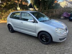 Silber Gebraucht 2007 VW Polo Kleinwagen | 3.850 € (Fairer Preis)