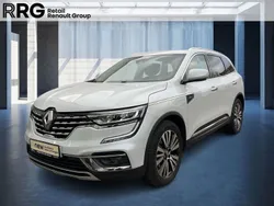Kyanitweiss Gebraucht 2022 Renault Koleos Initiale Paris SUV | 27.990 € (Guter Preis)