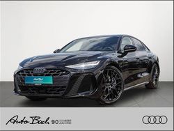 Schwarz Neu 2025 Audi A6 Edition .1 Limousine | 71.440 € (Guter Preis)