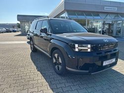 Schwarz Gebraucht 2024 Hyundai Santa Fe Intro Edition SUV | 45.970 € (Superpreis)