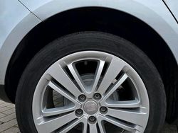 Grau Gebraucht 2011 Seat Ibiza Kleinwagen | 4.300 € (Guter Preis)