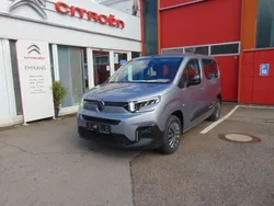 Grau Neu 2024 Citroën Berlingo PureTech Van / Kleinbus | 23.490 € (Fairer Preis)