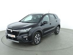 Schwarz Gebraucht 2023 Suzuki SX4 S-Cross Comfort+ SUV | 25.490 €
