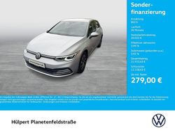 Silber Gebraucht 2021 VW Golf Style Limousine | 20.888 € (Fairer Preis)