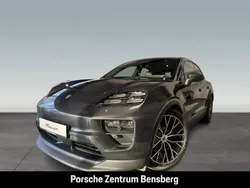 Grau Gebraucht 2024 Porsche Macan SUV | 99.900 €