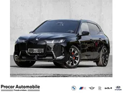Schwarz Neu 2025 BMW iX M Sport SUV | 85.270 € (Fairer Preis)