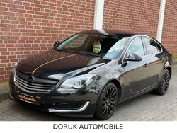 Gebraucht 2014 Opel Insignia Innovation Limousine | 7.990 € (Fairer Preis)