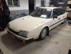Gebraucht 1985 Citroën CX Limousine | 9.300 €