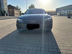 Grau Gebraucht 2019 Audi A5 Sportback Ambiente Limousine | 19.500 € (Superpreis)
