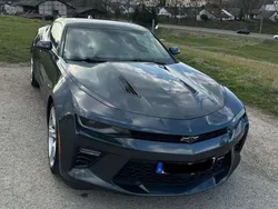 Grau Gebraucht 2017 Chevrolet Camaro Coupé | 39.999 € (Guter Preis)