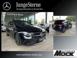 Schwarz Gebraucht 2024 Mercedes B220 Advanced Plus Van / Kleinbus | 36.890 € (Guter Preis)