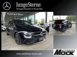 Schwarz Gebraucht 2024 Mercedes B220 Advanced Plus Van / Kleinbus | 36.890 € (Guter Preis)