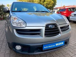 Grau Gebraucht 2007 Subaru B9 Tribeca Active SUV | 6.750 €