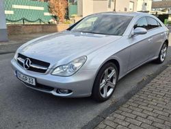 Gebraucht 2004 Mercedes CLS350 Coupé | 6.500 € (Fairer Preis)