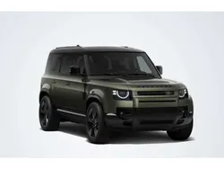 Gruen Neu 2025 Land Rover Defender HSE Dynamic SUV | 117.845 €