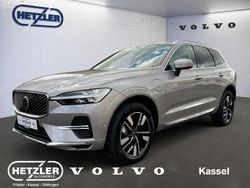 Aurora silver / metallic Neu 2025 Volvo XC60 Plus SUV | 83.780 €
