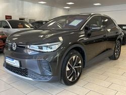Grau Gebraucht 2022 VW ID.4 Pro Performance SUV | 22.900 € (Superpreis)