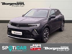 Schwarz Gebraucht 2022 Opel Mokka-e Elegance SUV | 18.990 € (Etwas zu teuer)