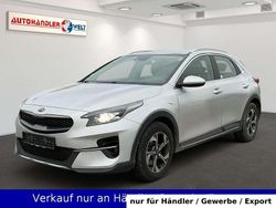 Silber Gebraucht 2021 Kia XCeed Edition 7 SUV | 10.499 € (Guter Preis)