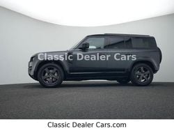 Grau Neu 2025 Land Rover Defender HSE Dynamic SUV | 98.175 € (Superpreis)