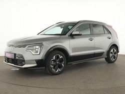 Stahlgrau Gebraucht 2023 Kia e-Niro Spirit SUV | 25.225 € (Guter Preis)