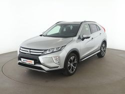 Grau Gebraucht 2018 Mitsubishi Eclipse Cross Edition SUV | 14.150 € (Fairer Preis)