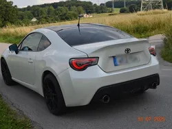 Gebraucht 2013 Toyota GT86 GT Coupé | 18.500 € (Fairer Preis)