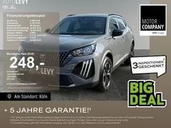 Grau/typ aussenverkleidung met Gebraucht 2024 Peugeot 2008 Allure SUV | 20.989 € (Guter Preis)
