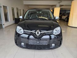 Schwarz Gebraucht 2022 Renault Twingo Techno Kleinwagen | 13.390 € (Guter Preis)