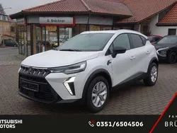 Himalayaweiß Neu 2025 Mitsubishi ASX Plus SUV | 26.290 € (Guter Preis)