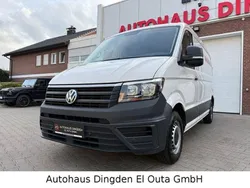 Schwarz Gebraucht 2020 VW Crafter Van | 15.950 €