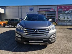 Gebraucht 2014 Hyundai Santa Fe SUV | 13.050 €