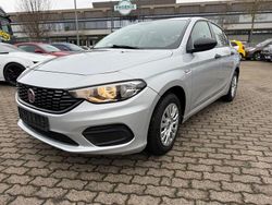 Grau Gebraucht 2017 Fiat Tipo Pop Limousine | 4.899 € (Guter Preis)