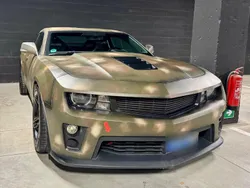 Andere außenfarben Gebraucht 2011 Chevrolet Camaro LS Coupé | 29.000 €