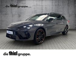 Grau Neu 2025 Cupra Leon VZ Limousine | 52.890 €