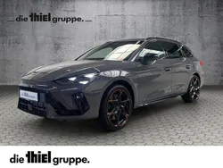 Grau Neu 2025 Cupra Leon VZ Limousine | 52.890 €