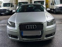 Silber Gebraucht 2006 Audi A3 Ambition Coupé | 2.999 € (Fairer Preis)
