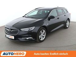 Black meet kettle Gebraucht 2018 Opel Insignia Edition Kombi | 13.990 € (Etwas zu teuer)
