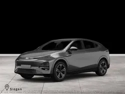 Grau Gebraucht 2025 XPENG G6 RWD Long Range SUV | 45.990 €