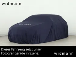 Weiß Gebraucht 2018 Mercedes C220 AMG Limousine | 24.850 € (Fairer Preis)