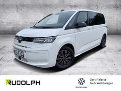 Weiss Gebraucht 2025 VW T7 Basis Van | 54.950 € (Guter Preis)